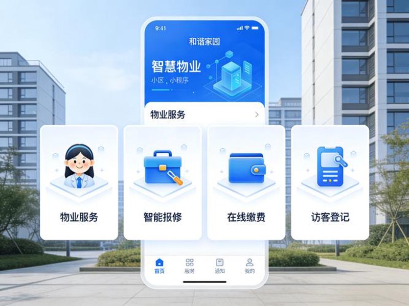 物业运营